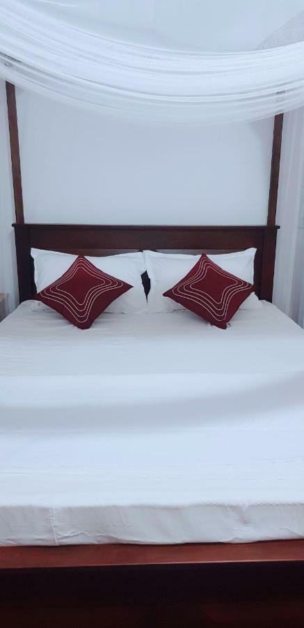 Exotic Beach Hotel Arugam Bay Exterior foto