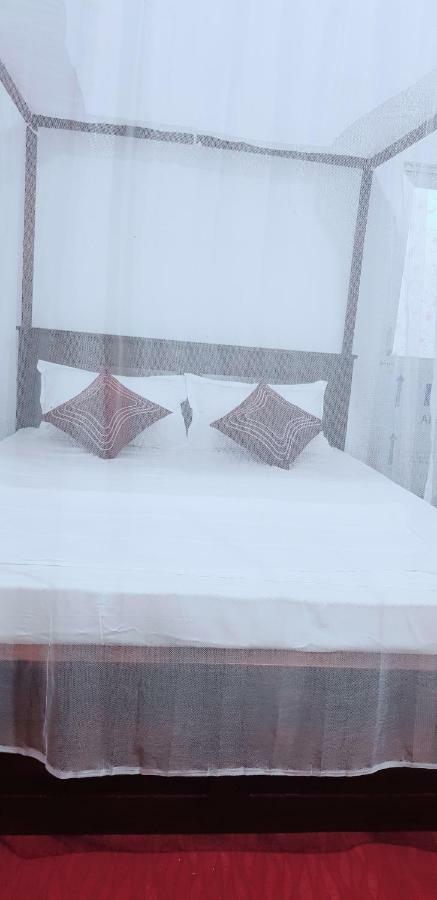 Exotic Beach Hotel Arugam Bay Exterior foto