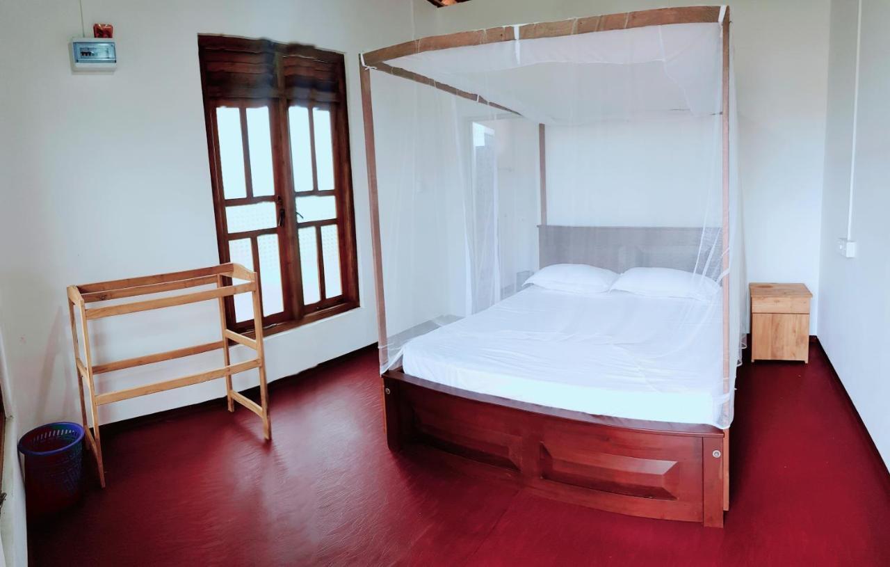 Exotic Beach Hotel Arugam Bay Exterior foto